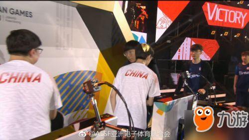 谢帆爆料亚运会视频回放,谢帆独家视频回放解析  第1张