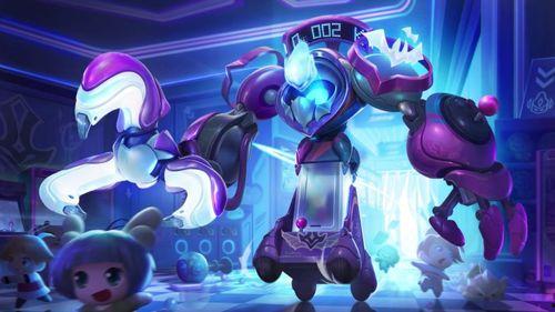 王者荣耀炫舞爆料视频,舞动战场,音乐狂欢即将开启! 第1张 王者荣耀炫舞爆料视频,舞动战场,音乐狂欢即将开启! 第1张