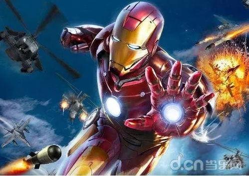 钢铁侠新角色爆料视频大全,视频大全深度解析